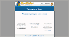 Desktop Screenshot of mihandmade.com